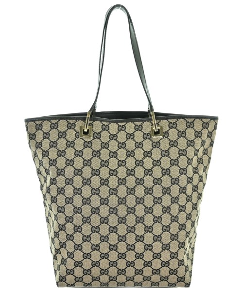 GUCCI（グッチ）トートバッグ ベージュ サイズ:- レディース/2200710445155