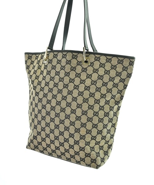 GUCCI（グッチ）トートバッグ ベージュ サイズ:- レディース/2200710445155