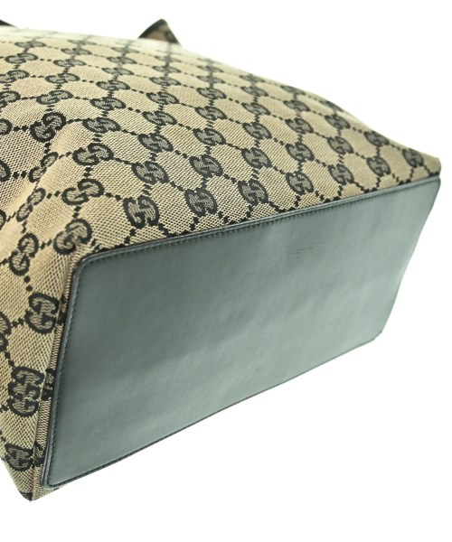 GUCCI（グッチ）トートバッグ ベージュ サイズ:- レディース/2200710445155