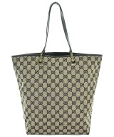GUCCI（グッチ）トートバッグ ベージュ サイズ:- レディース/2200710445155