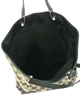 GUCCI（グッチ）トートバッグ ベージュ サイズ:- レディース/2200710445155