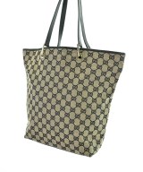 GUCCI（グッチ）トートバッグ ベージュ サイズ:- レディース/2200710445155