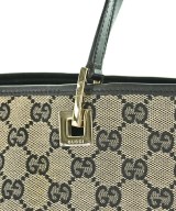 GUCCI（グッチ）トートバッグ ベージュ サイズ:- レディース/2200710445155