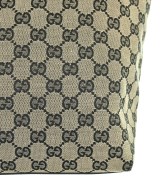 GUCCI（グッチ）トートバッグ ベージュ サイズ:- レディース/2200710445155