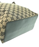 GUCCI（グッチ）トートバッグ ベージュ サイズ:- レディース/2200710445155