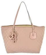 GUCCI（グッチ）トートバッグ ピンク サイズ:- レディース/2200710445537