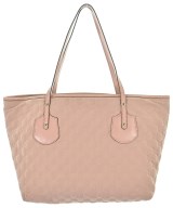GUCCI（グッチ）トートバッグ ピンク サイズ:- レディース/2200710445537