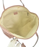 GUCCI（グッチ）トートバッグ ピンク サイズ:- レディース/2200710445537