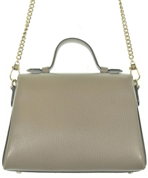 GUCCI（グッチ）ハンドバッグ グレー サイズ:- レディース/2200662612018