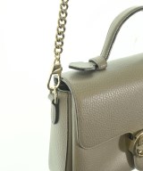 GUCCI（グッチ）ハンドバッグ グレー サイズ:- レディース/2200662612018