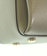 GUCCI（グッチ）ハンドバッグ グレー サイズ:- レディース/2200662612018