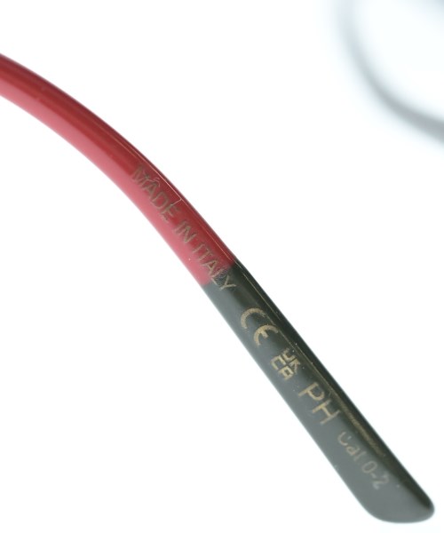 GUCCI（グッチ）メガネ ゴールド サイズ:- レディース/2200662999089