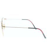 GUCCI（グッチ）メガネ ゴールド サイズ:- レディース/2200662999089