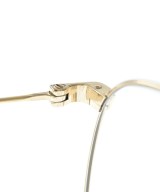 GUCCI（グッチ）メガネ ゴールド サイズ:- レディース/2200662999089