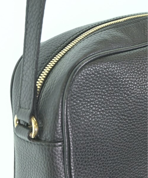 GUCCI（グッチ）ショルダーバッグ 黒 サイズ:- レディース/2200660097077