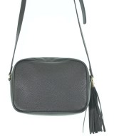 GUCCI（グッチ）ショルダーバッグ 黒 サイズ:- レディース/2200660097077