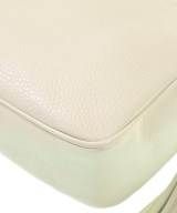 GUCCI（グッチ）ショルダーバッグ 白 サイズ:- レディース/2200660097084