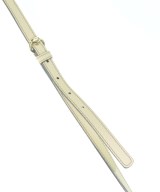 GUCCI（グッチ）ショルダーバッグ 白 サイズ:- レディース/2200660097084