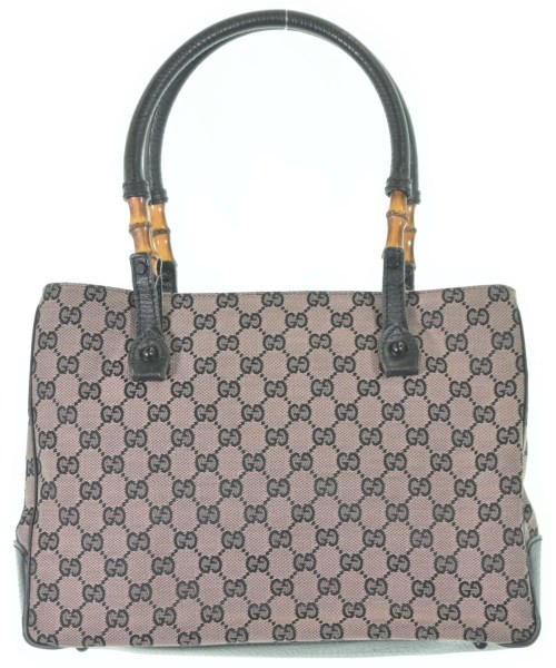 GUCCI（グッチ）ハンドバッグ ベージュ サイズ:- レディース/2200660896076