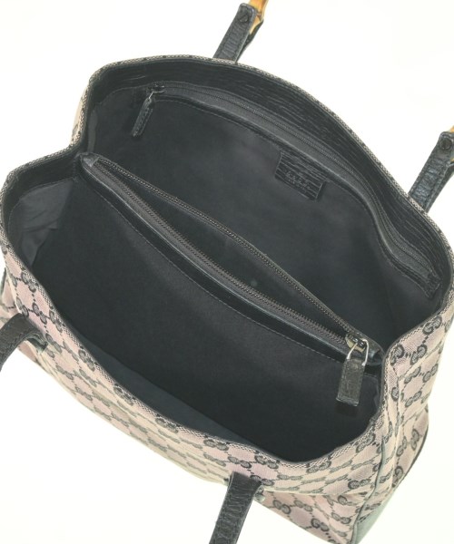 GUCCI（グッチ）ハンドバッグ ベージュ サイズ:- レディース/2200660896076