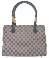 GUCCI（グッチ）ハンドバッグ ベージュ サイズ:- レディース/2200660896076