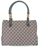 GUCCI（グッチ）ハンドバッグ ベージュ サイズ:- レディース/2200660896076