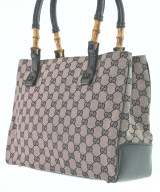 GUCCI（グッチ）ハンドバッグ ベージュ サイズ:- レディース/2200660896076