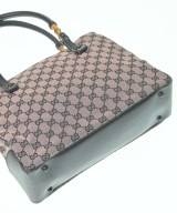 GUCCI（グッチ）ハンドバッグ ベージュ サイズ:- レディース/2200660896076