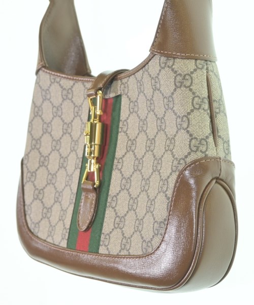 GUCCI（グッチ）ショルダーバッグ ベージュ サイズ:- レディース/2200663230440