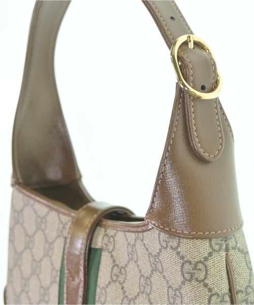 GUCCI（グッチ）ショルダーバッグ ベージュ サイズ:- レディース/2200663230440