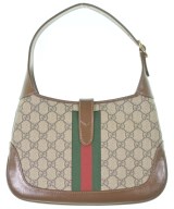 GUCCI（グッチ）ショルダーバッグ ベージュ サイズ:- レディース/2200663230440