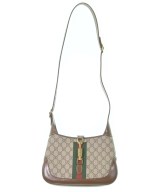 GUCCI（グッチ）ショルダーバッグ ベージュ サイズ:- レディース/2200663230440