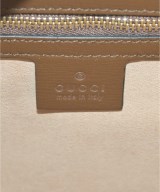 GUCCI（グッチ）ショルダーバッグ ベージュ サイズ:- レディース/2200663230440