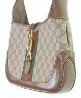 GUCCI（グッチ）ショルダーバッグ ベージュ サイズ:- レディース/2200663230440