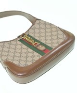 GUCCI（グッチ）ショルダーバッグ ベージュ サイズ:- レディース/2200663230440