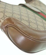 GUCCI（グッチ）ショルダーバッグ ベージュ サイズ:- レディース/2200663230440