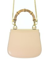 GUCCI（グッチ）ショルダーバッグ ベージュ サイズ:- レディース/2200663547012