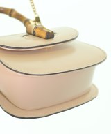 GUCCI（グッチ）ショルダーバッグ ベージュ サイズ:- レディース/2200663547012