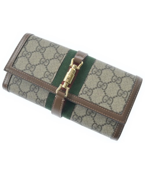 GUCCI（グッチ）ショルダーバッグ ベージュ サイズ:- レディース/2200663547029