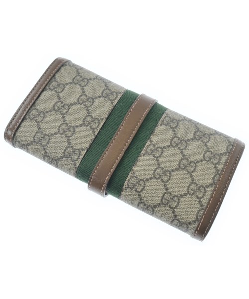 GUCCI（グッチ）ショルダーバッグ ベージュ サイズ:- レディース/2200663547029