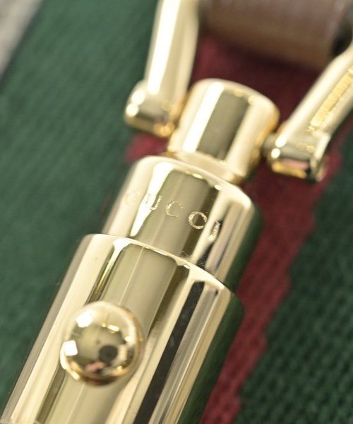 GUCCI（グッチ）ショルダーバッグ ベージュ サイズ:- レディース/2200663547029