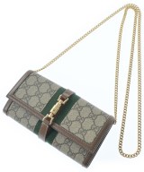 GUCCI（グッチ）ショルダーバッグ ベージュ サイズ:- レディース/2200663547029