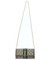 GUCCI（グッチ）ショルダーバッグ ベージュ サイズ:- レディース/2200663547029