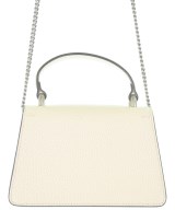GUCCI（グッチ）ショルダーバッグ 白 サイズ:- レディース/2200663547036