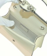 GUCCI（グッチ）ショルダーバッグ 白 サイズ:- レディース/2200663547036
