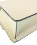 GUCCI（グッチ）ショルダーバッグ 白 サイズ:- レディース/2200663547036