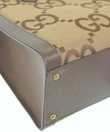 GUCCI（グッチ）ハンドバッグ ベージュ サイズ:- レディース/2200663591022