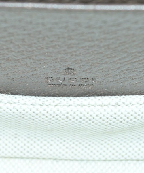 GUCCI（グッチ）ハンドバッグ ベージュ サイズ:- レディース/2200663591039