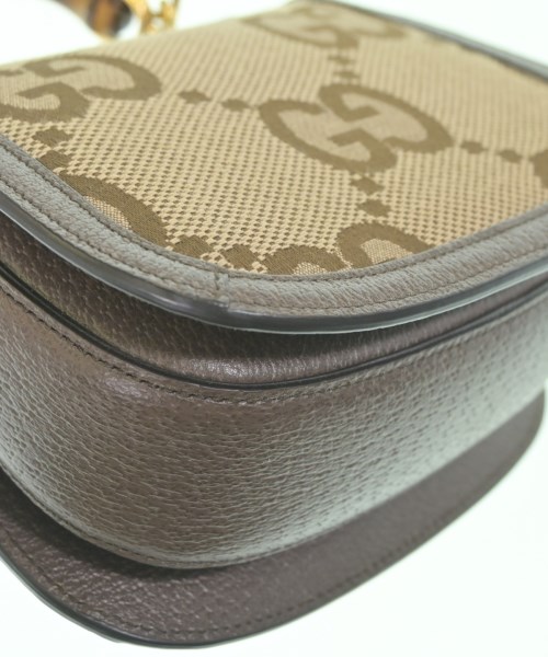 GUCCI（グッチ）ハンドバッグ ベージュ サイズ:- レディース/2200663591039