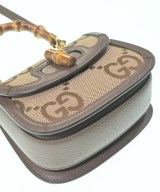 GUCCI（グッチ）ハンドバッグ ベージュ サイズ:- レディース/2200663591039